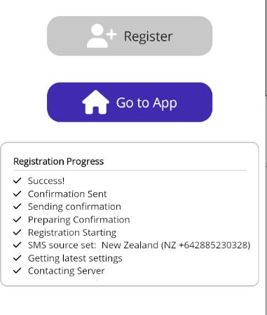 Review Registration
